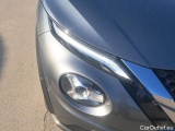  Nissan  Juke NISSAN  / 2019 / 5P / crossover DIG-T 84 kW (114 CV) DCT 7 V N-Connecta (AC2) #18