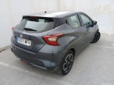  Nissan  Micra NISSAN  / 2017 / 5P / berlina con portón IG-T 68kW (92CV) E6D-F CVT Acenta Sprint #2
