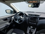  Nissan  Qashqai NISSAN  / 2017 / 5P / todoterreno dCi 85 kW (115 CV) E6D N-CONNECTA #3