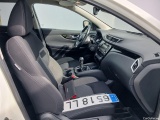  Nissan  Qashqai NISSAN  / 2017 / 5P / todoterreno dCi 85 kW (115 CV) E6D N-CONNECTA #6