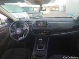  Nissan  Qashqai NISSAN  / 2021 / 5P / todoterreno DIG-T 103kW (140CV) mHEV 4x2 Acenta #3