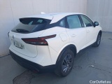  Nissan  Qashqai NISSAN  / 2021 / 5P / todoterreno DIG-T 103kW (140CV) mHEV 4x2 Acenta #2