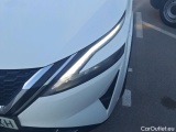 Nissan  Qashqai NISSAN  / 2021 / 5P / todoterreno DIG-T 103kW (140CV) mHEV 4x2 Acenta #17