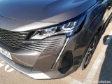  Peugeot  3008 PEUGEOT  / 2020 / 5P / todoterreno 1.5 BlueHDi 96kW S&S Allure Pack EAT8 #17