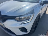  Renault  Captur RENAULT  / 2020 / 5P / todoterreno equilibre TCe 74 kW (100CV) GLP #15