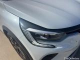  Renault  Captur RENAULT  / 2020 / 5P / todoterreno equilibre TCe 74 kW (100CV) GLP #16