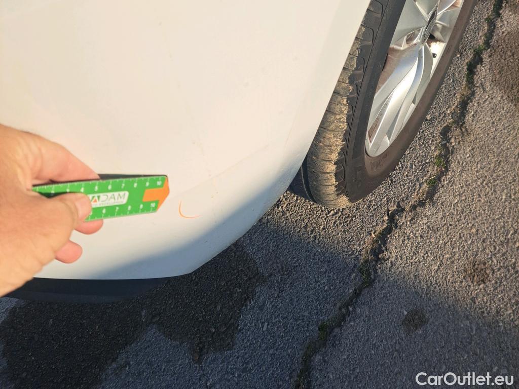  Skoda  KAMIQ SKODA  1.0 TSI 81kW (110CV) DSG Ambition #42