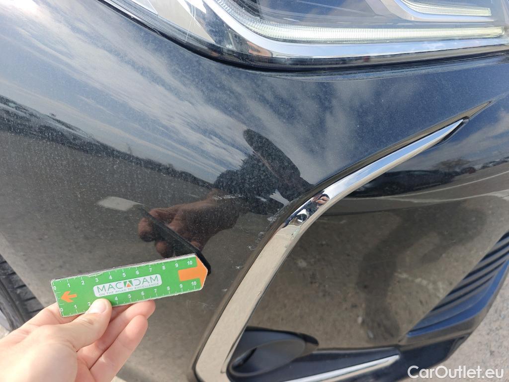  Toyota  Corolla TOYOTA  / 2019 / 4P / sedán 1.8 125H STYLE E-CVT SEDAN #16