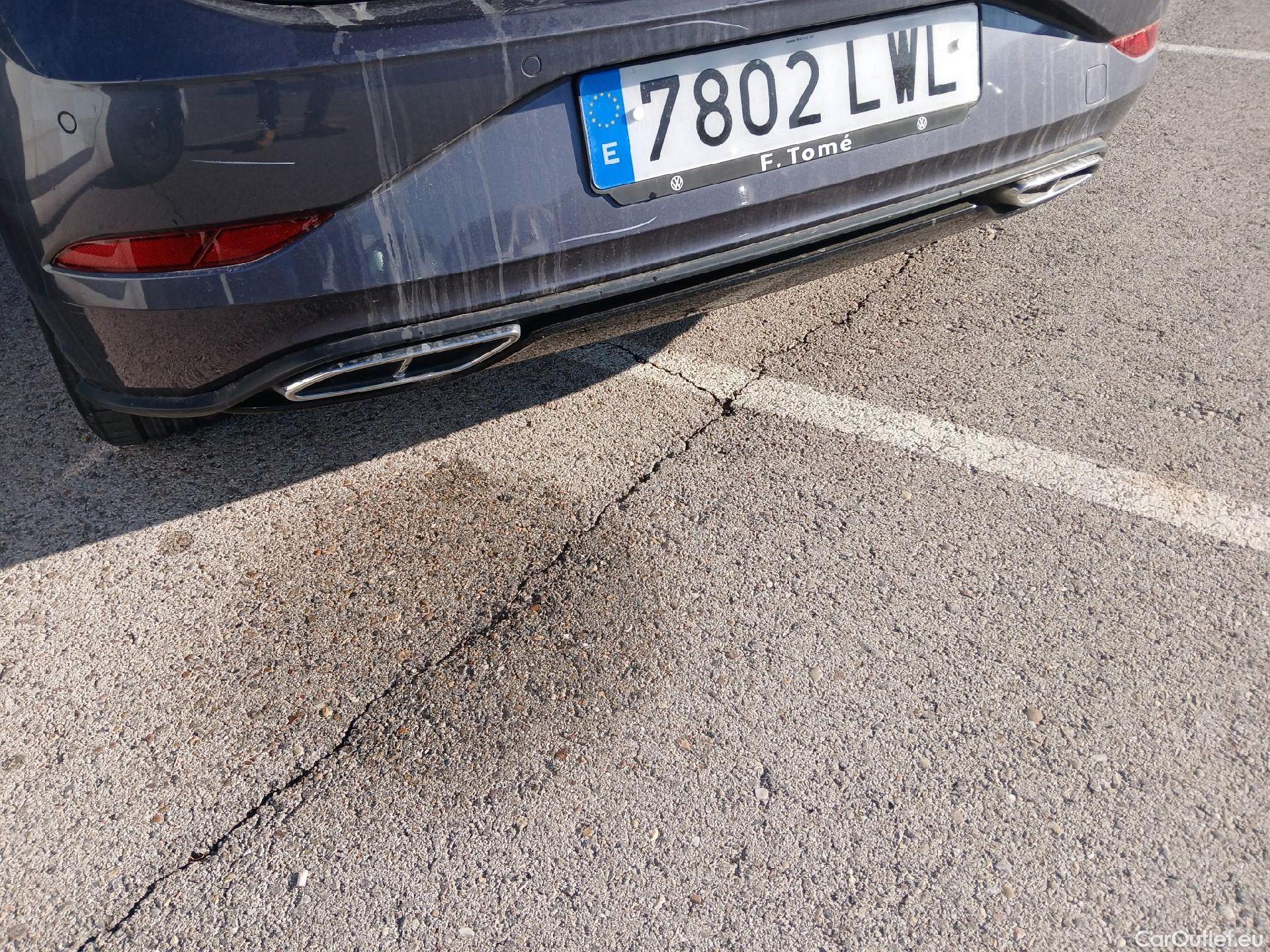  Volkswagen  Polo VOLKSWAGEN  / 2021 / 5P / berlina con portón R-Line 1.0 TSI 70kW (95CV) #26