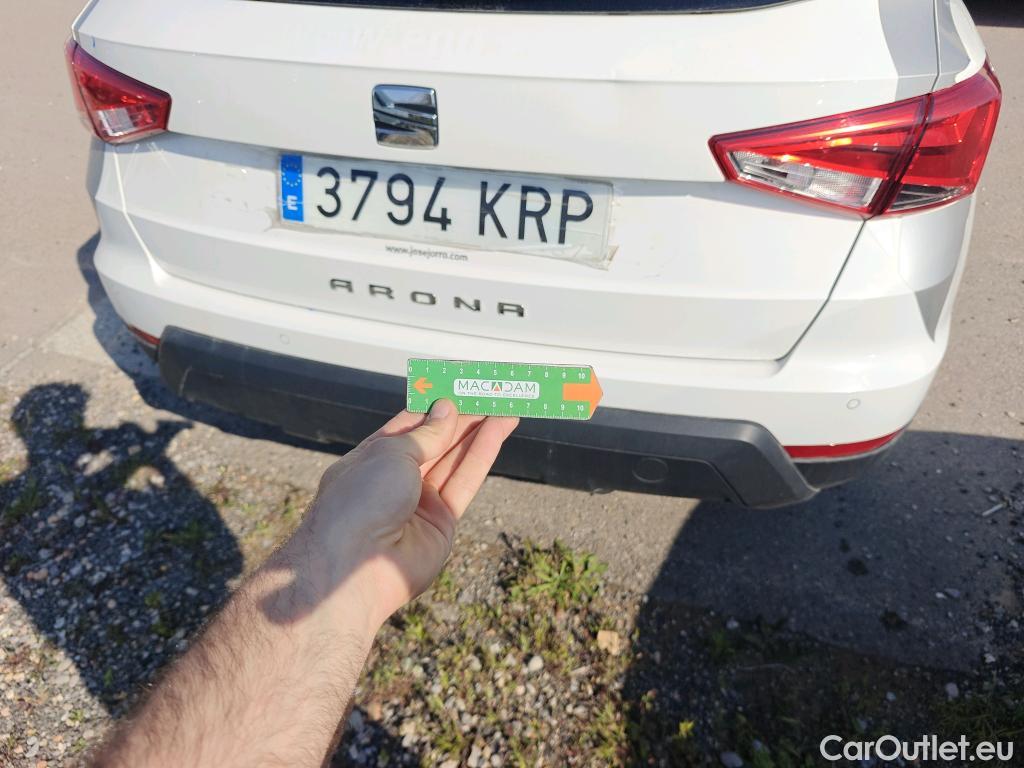  Seat  Arona SEAT  / 2017 / 5P / todoterreno 1.0 TSI 70kW (95CV) Style Ecomotive #38