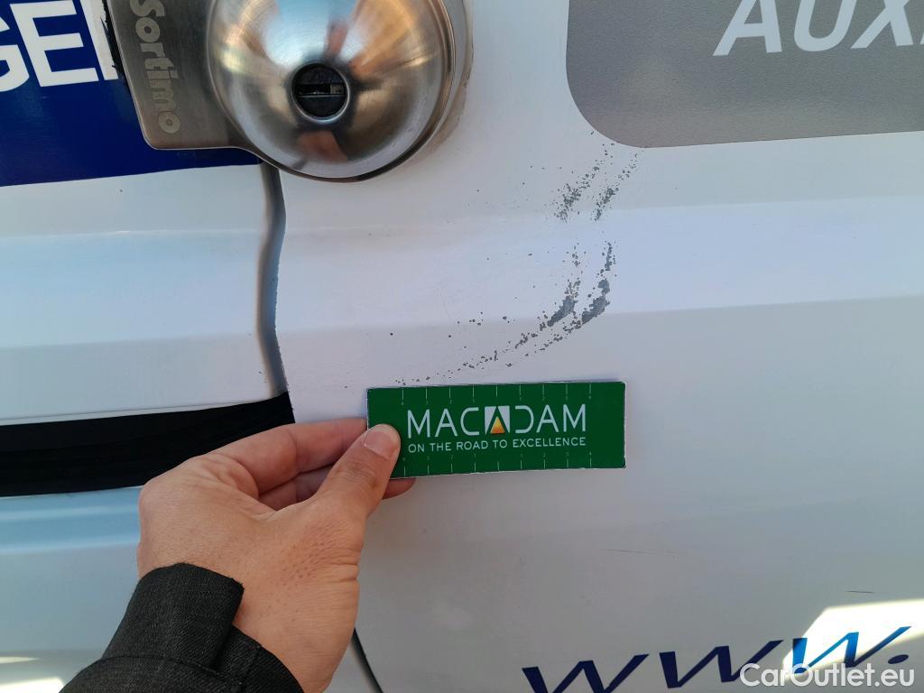  Citroen  Berlingo CITROEN  / 2018 / 3P / furgón derivado de turismo Talla M BlueHDi 100 CONTROL  #19