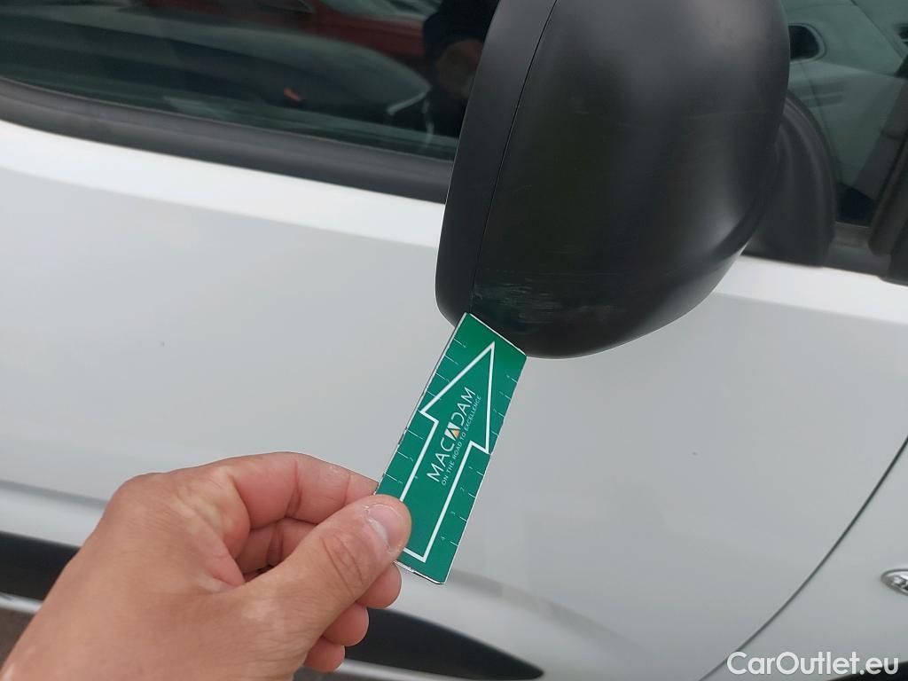  Citroen  Berlingo CITROEN  / 2018 / 3P / furgón derivado de turismo Talla M BlueHDi 100 CONTROL #22