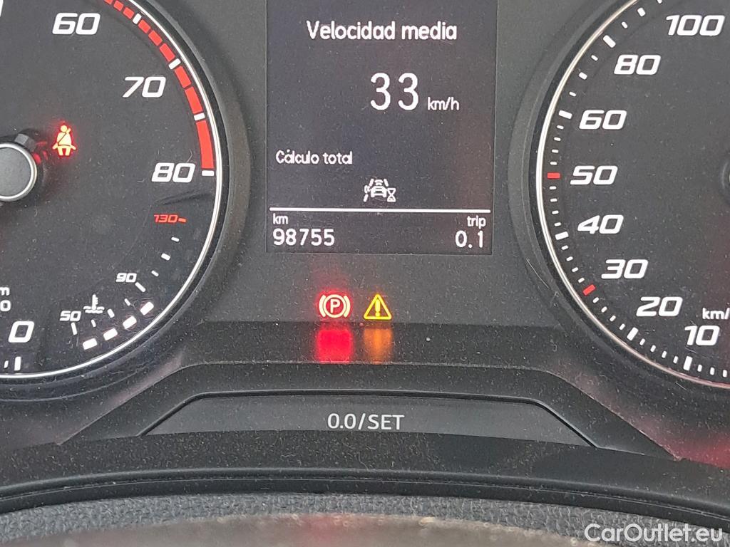  Seat  Ibiza SEAT  / 2017 / 5P / berlina con portón 1.0 TSI 70kW (95CV) Style #20