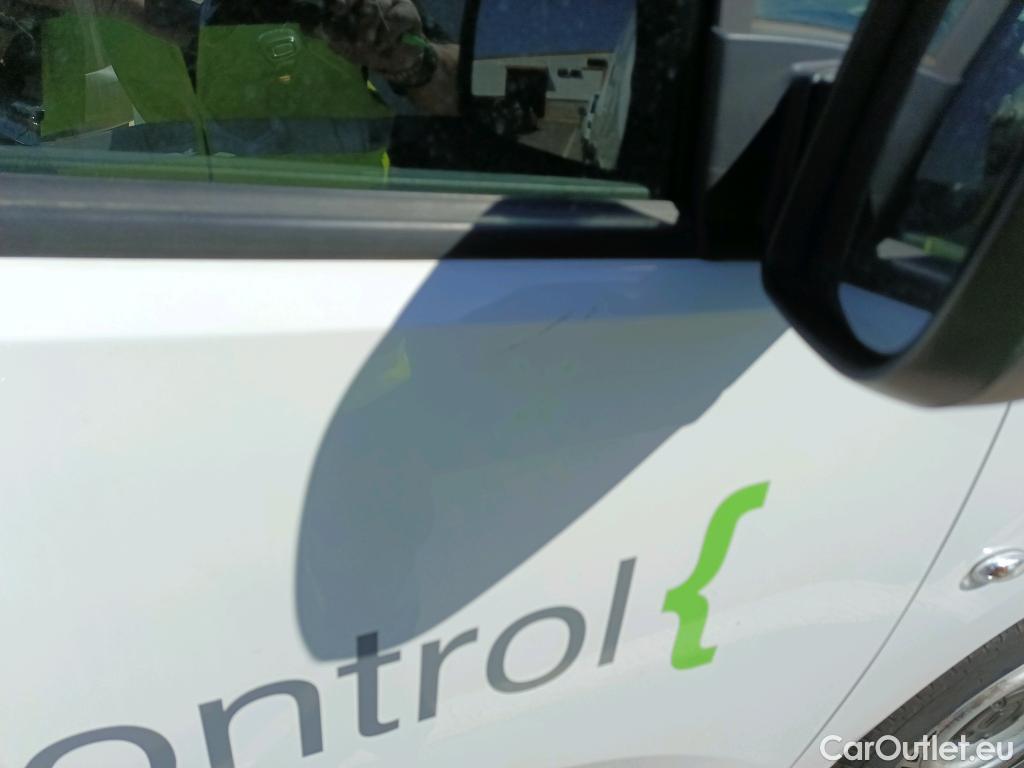  Citroen  Berlingo CITROEN  / 2018 / 3P / furgón derivado de turismo Talla M BlueHDi 100 CONTROL #21