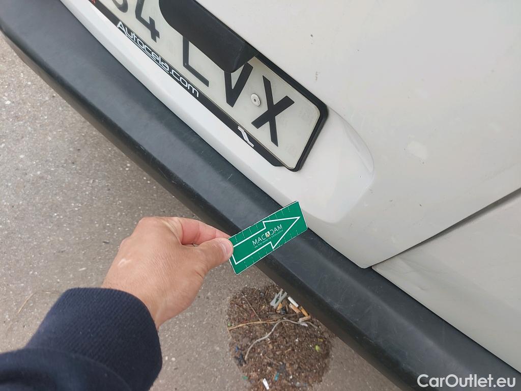  Citroen  Berlingo CITROEN  / 2018 / 3P / furgón derivado de turismo Talla M BlueHDi 100 CONTROL #15