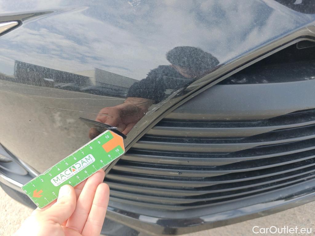  Toyota  Corolla TOYOTA  / 2019 / 4P / sedán 1.8 125H STYLE E-CVT SEDAN #17