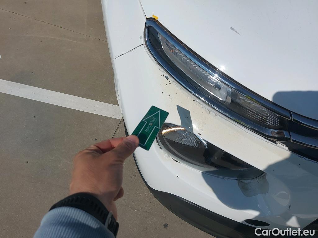  Citroen  C3 CITROEN  / 2016 / 5P / berlina comercial BlueHDi 73KW (100CV) S&S Comercial #26