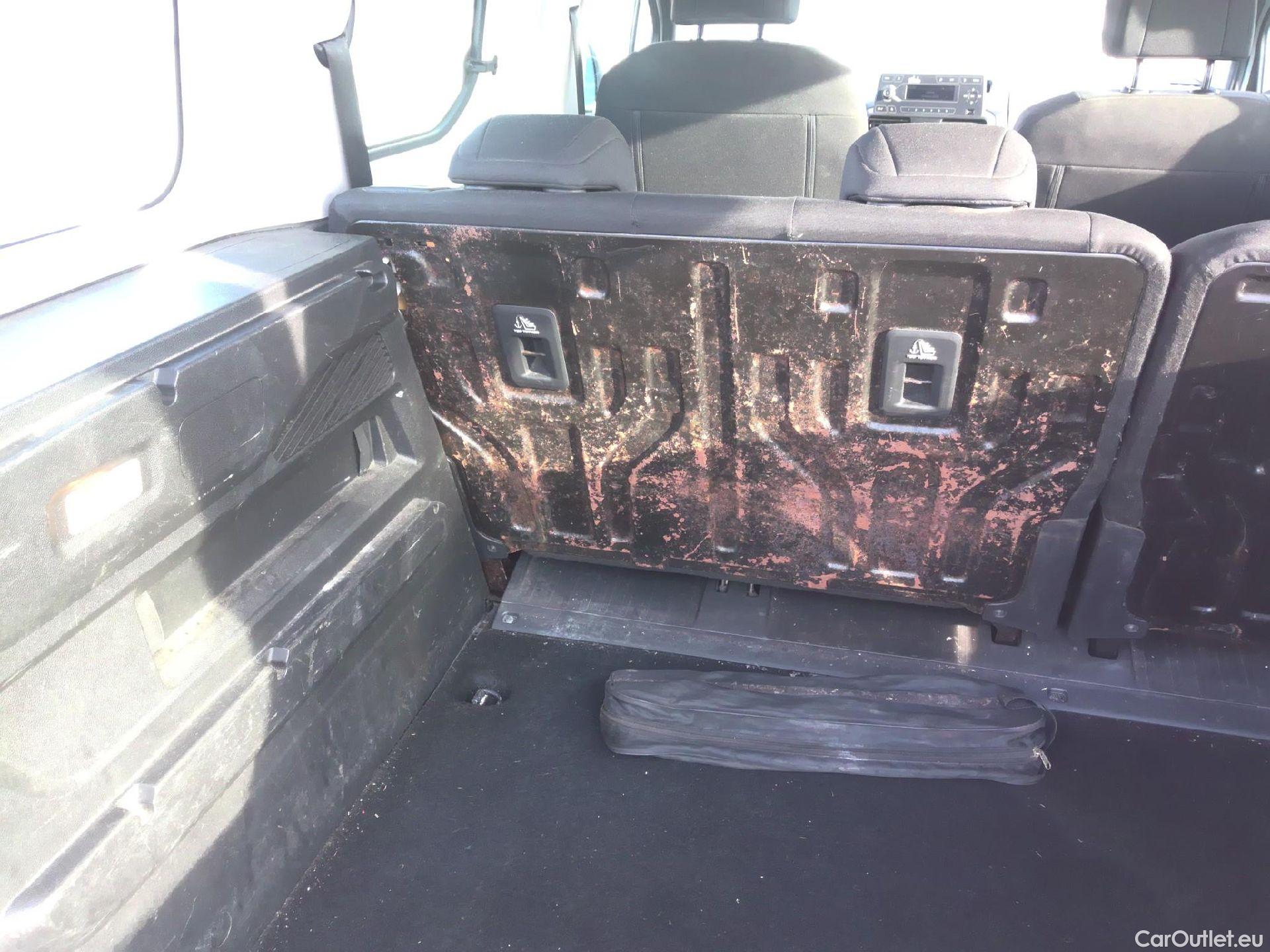  Citroen  Berlingo CITROEN  Talla M BlueHDi 100 S&S LIVE (IND) (CX) #8