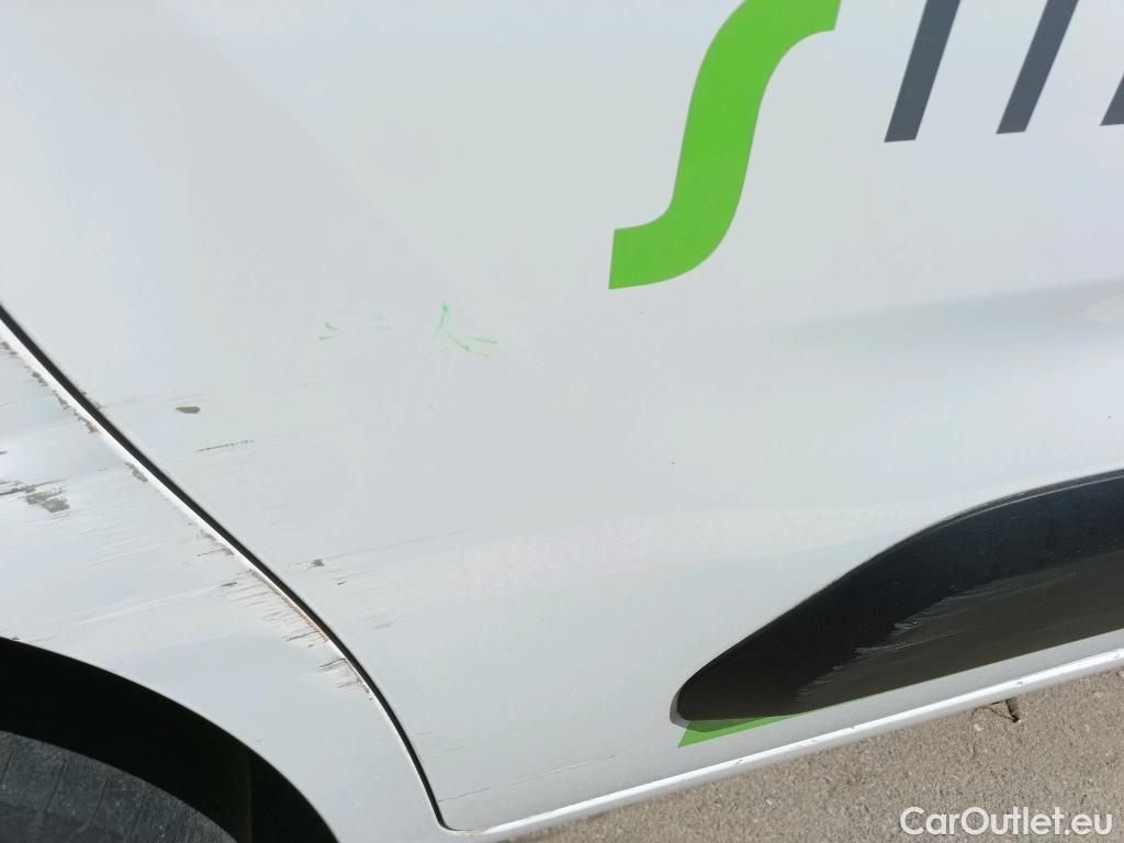  Citroen  Berlingo CITROEN  / 2018 / 3P / furgón derivado de turismo Talla M BlueHDi 100 CONTROL #14