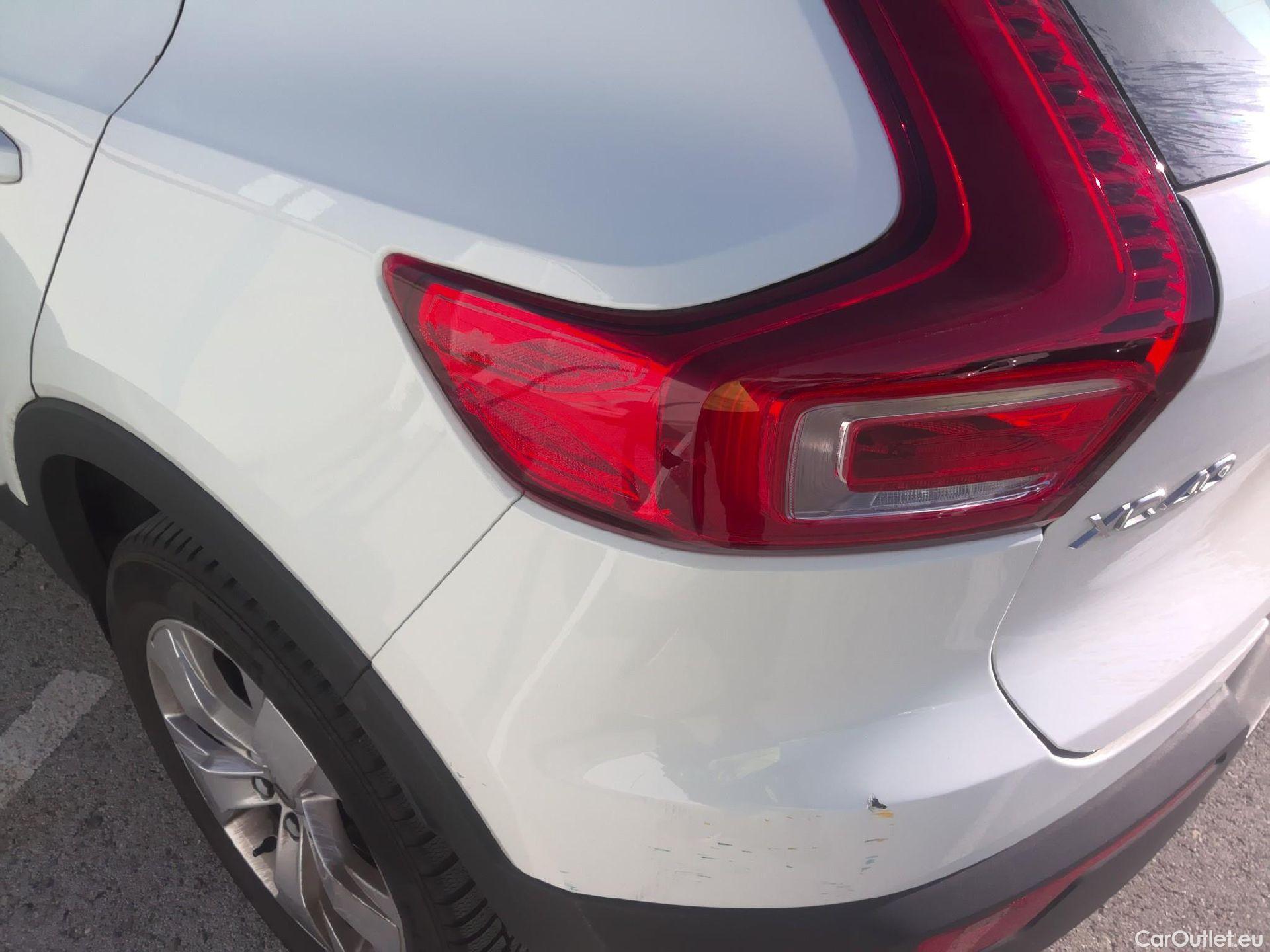  Volvo  XC 40 VOLVO XC40 / 2017 / 5P / todoterreno 1.5 T3 Momentum Pro Auto #31