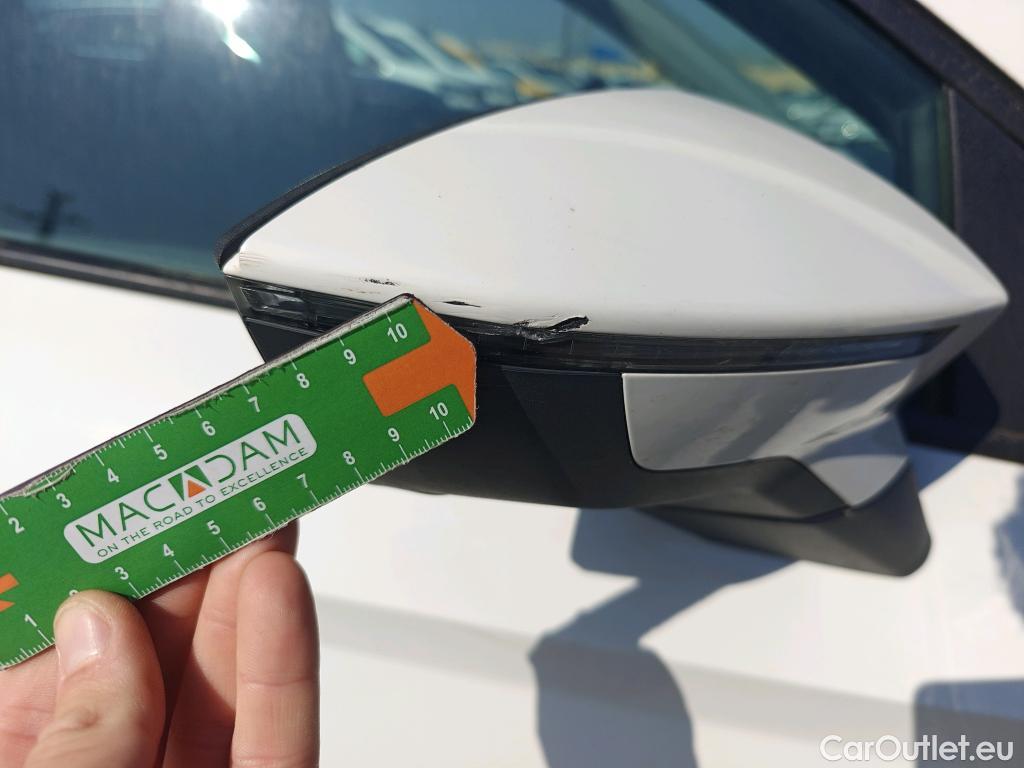  Seat  Arona SEAT  / 2017 / 5P / todoterreno 1.0 TSI 70kW (95CV) Style Ecomotive #47