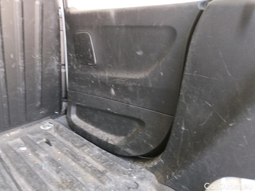  Citroen  Berlingo CITROEN  / 2018 / 3P / furgón derivado de turismo Talla M BlueHDi 100 CONTROL #40