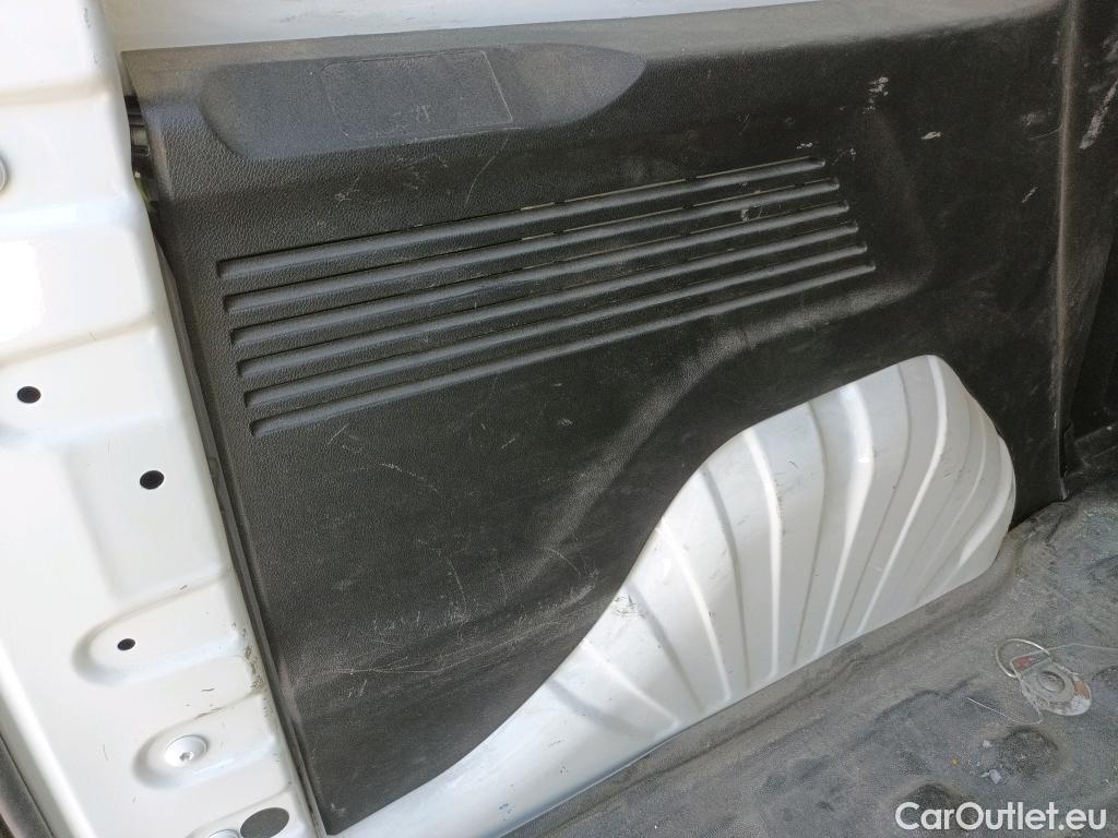  Citroen  Berlingo CITROEN  / 2018 / 3P / furgón derivado de turismo Talla M BlueHDi 100 CONTROL #34