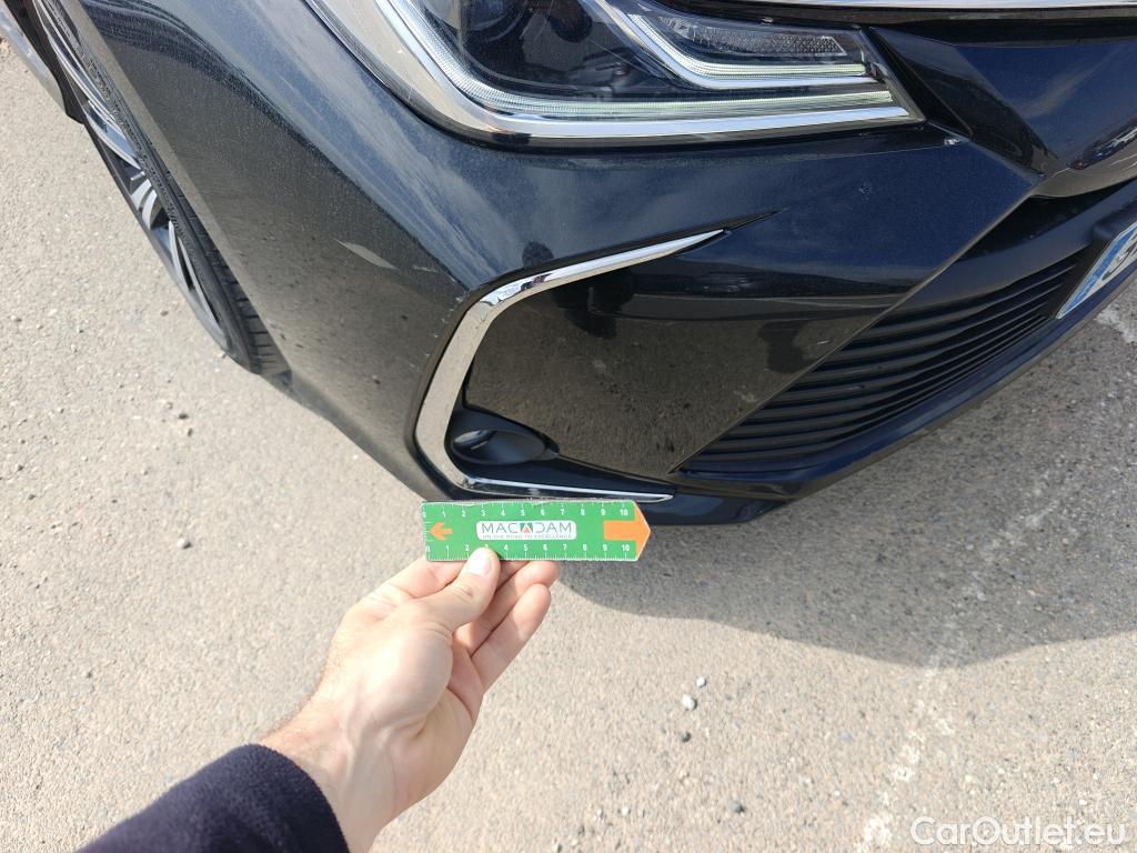  Toyota  Corolla TOYOTA  / 2019 / 4P / sedán 1.8 125H STYLE E-CVT SEDAN #23