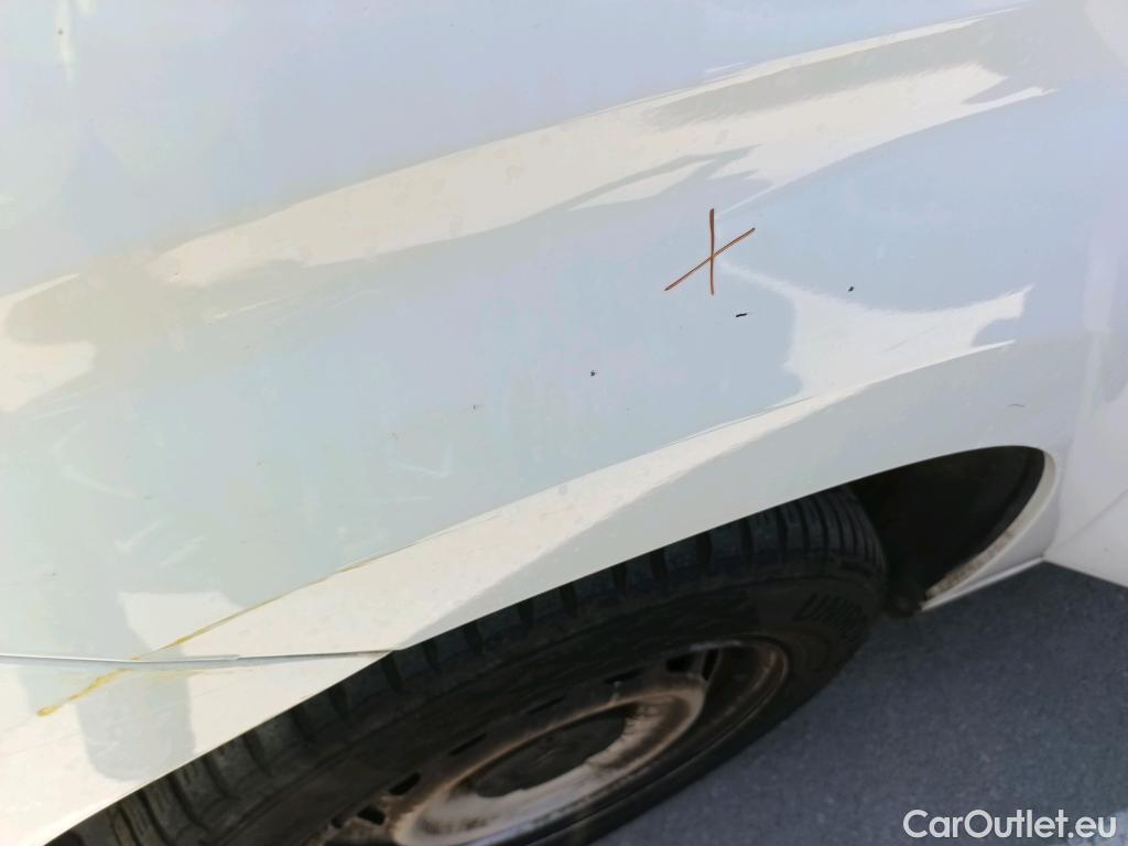  Citroen  Berlingo CITROEN  / 2018 / 3P / furgón derivado de turismo Talla M BlueHDi 100 CONTROL #31