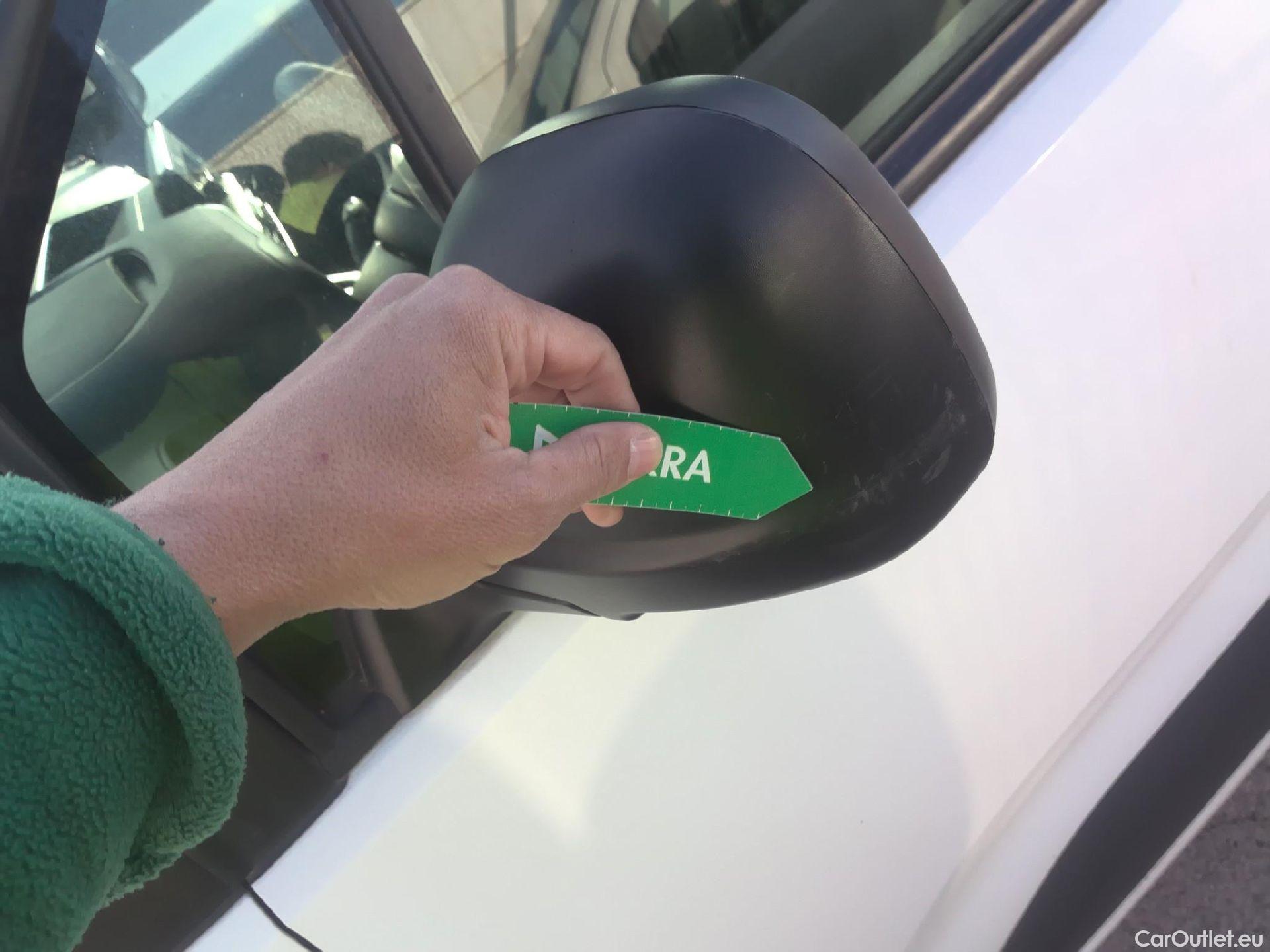  Citroen  Berlingo CITROEN  Talla M BlueHDi 100 S&S LIVE (IND) (CX) #42