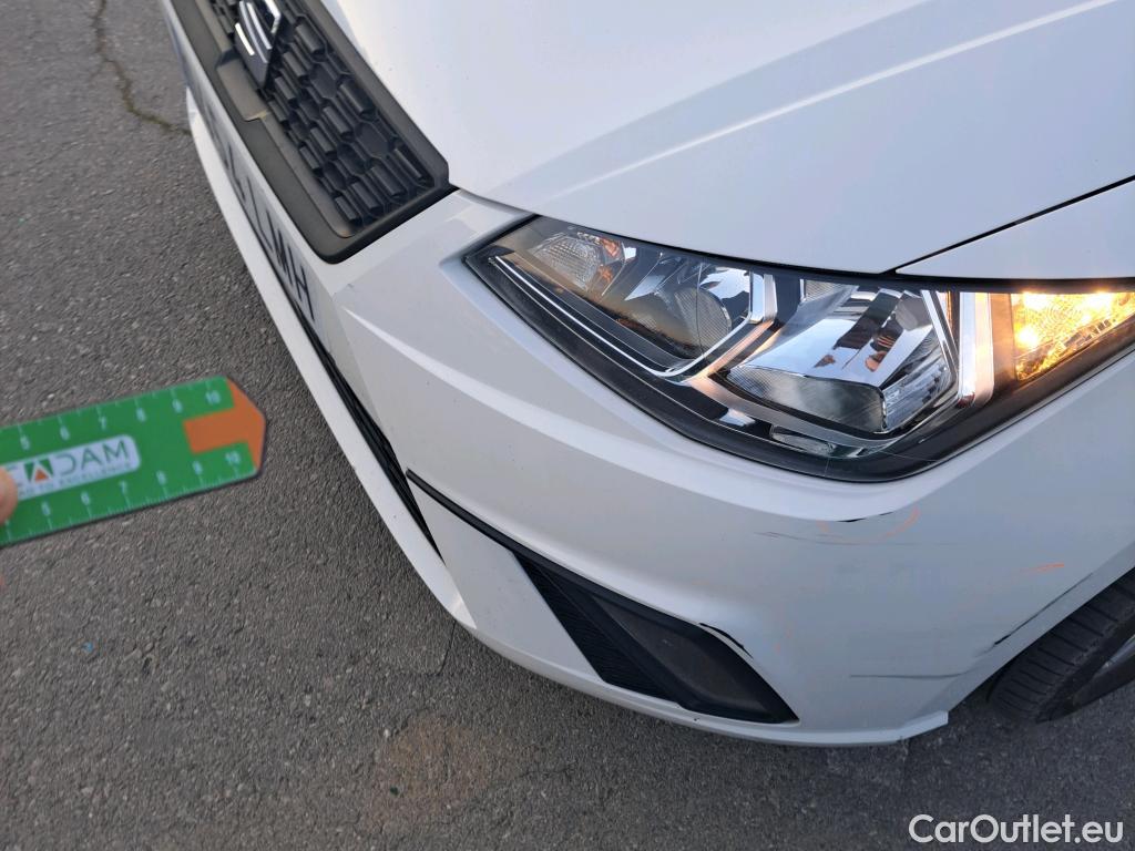  Seat  Ibiza SEAT  / 2017 / 5P / berlina con portón 1.0 TSI 70kW (95CV) Style #6