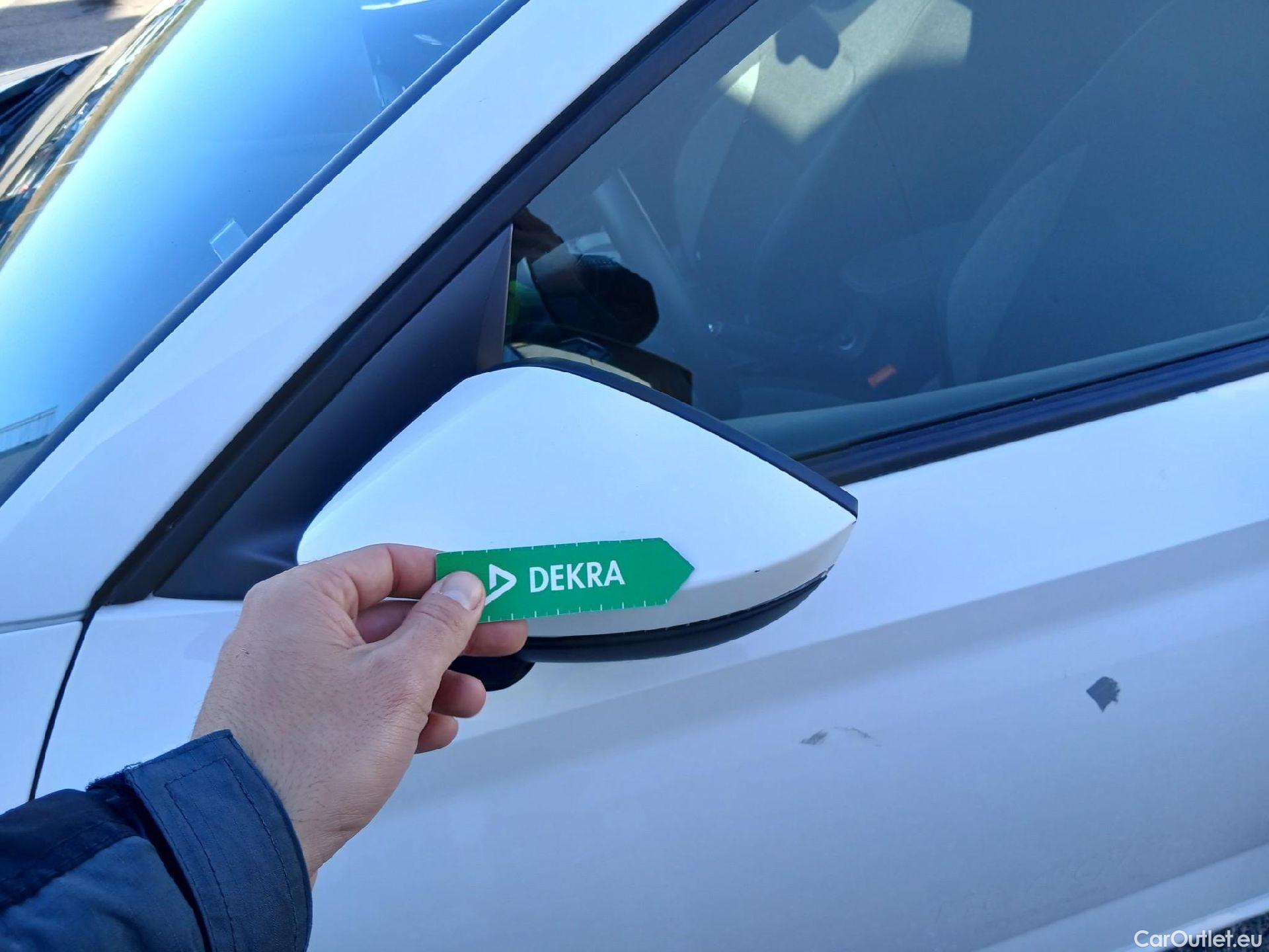  Skoda  Scala SKODA  / 2019 / 5P / berlina con portón 1.0 TGI 66KW (90CV) Active #6