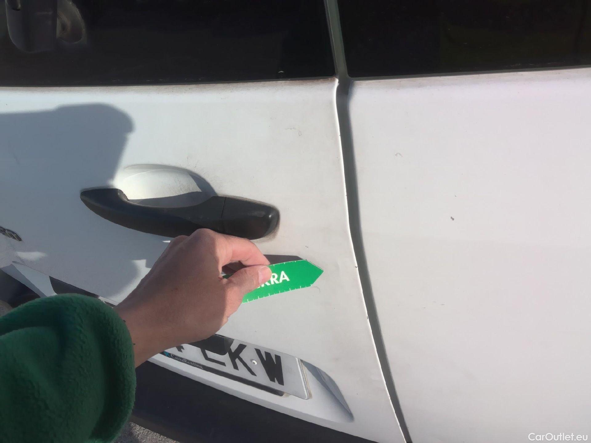  Citroen  Berlingo CITROEN  Talla M BlueHDi 100 S&S LIVE (IND) (CX) #27