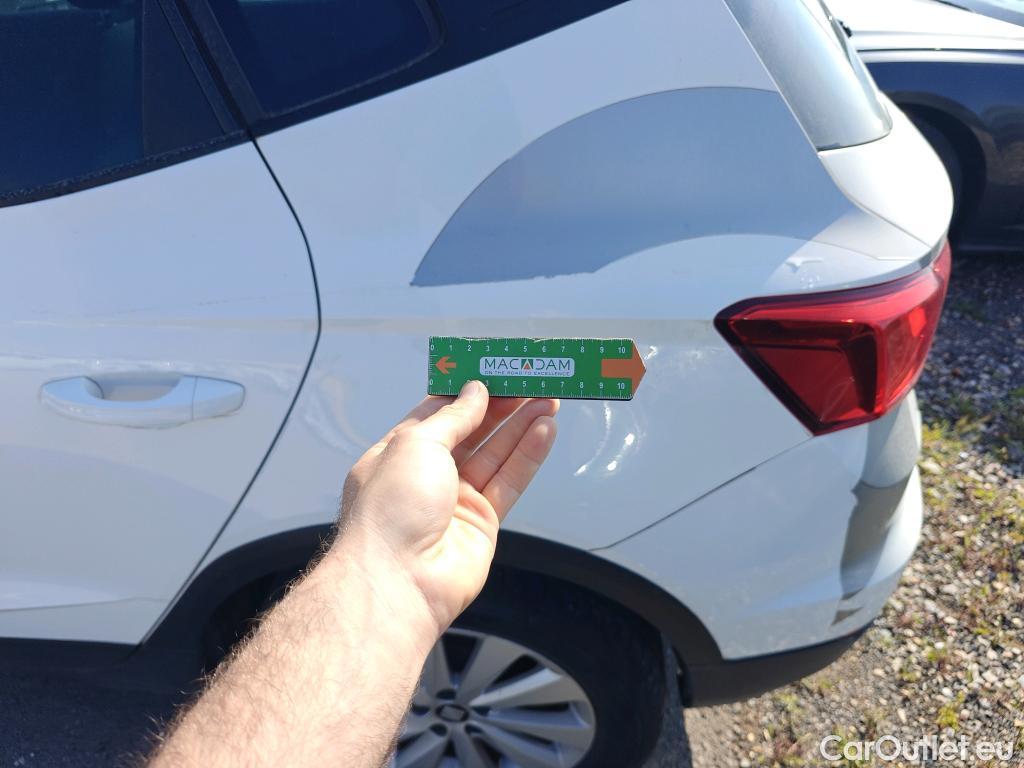  Seat  Arona SEAT  / 2017 / 5P / todoterreno 1.0 TSI 70kW (95CV) Style Ecomotive #42