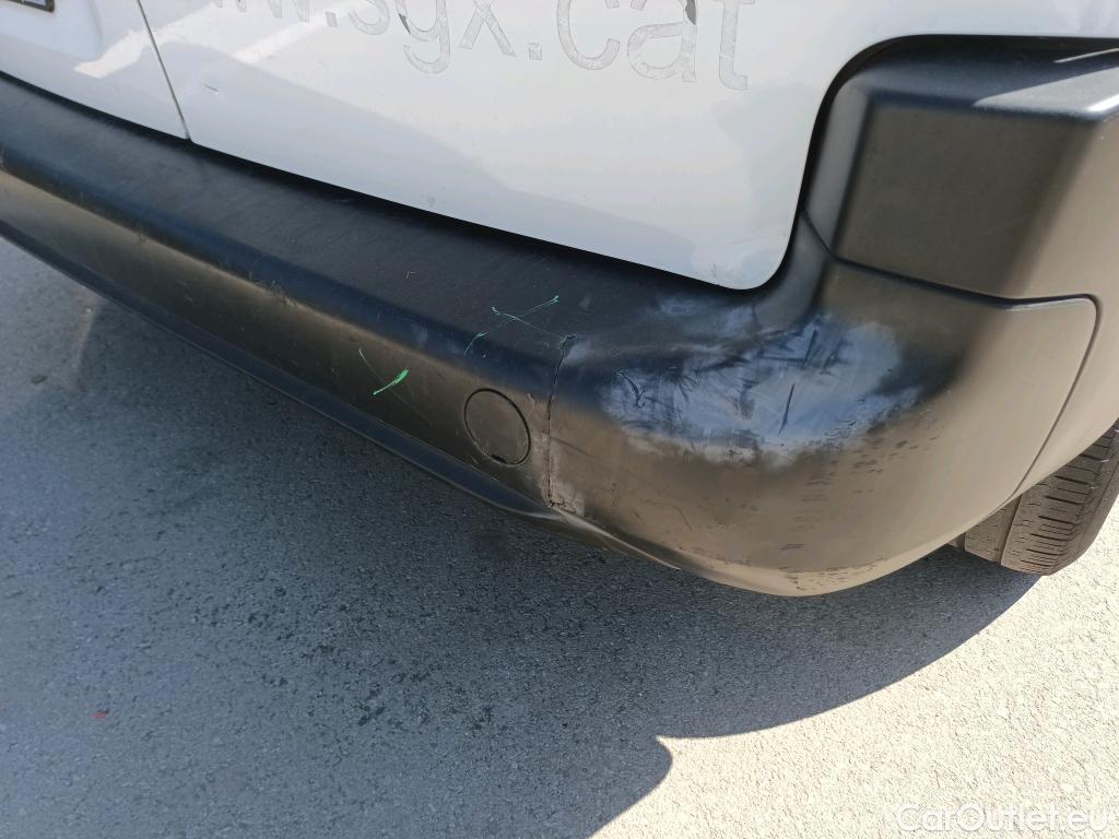  Citroen  Berlingo CITROEN  / 2018 / 3P / furgón derivado de turismo Talla M BlueHDi 100 CONTROL #16