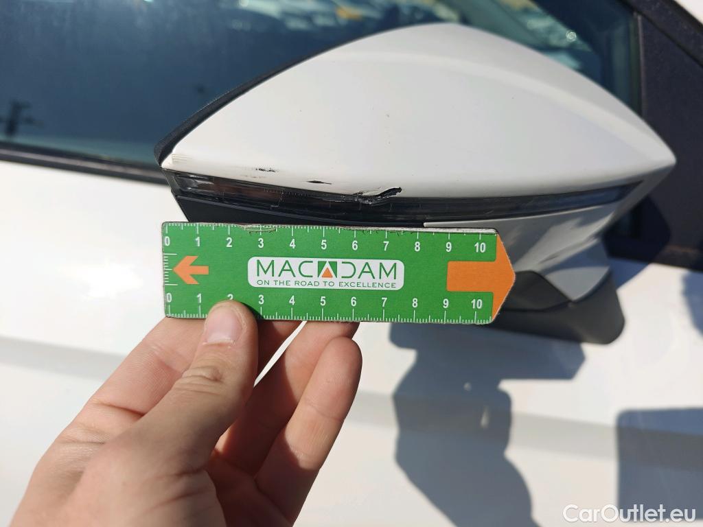  Seat  Arona SEAT  / 2017 / 5P / todoterreno 1.0 TSI 70kW (95CV) Style Ecomotive #46