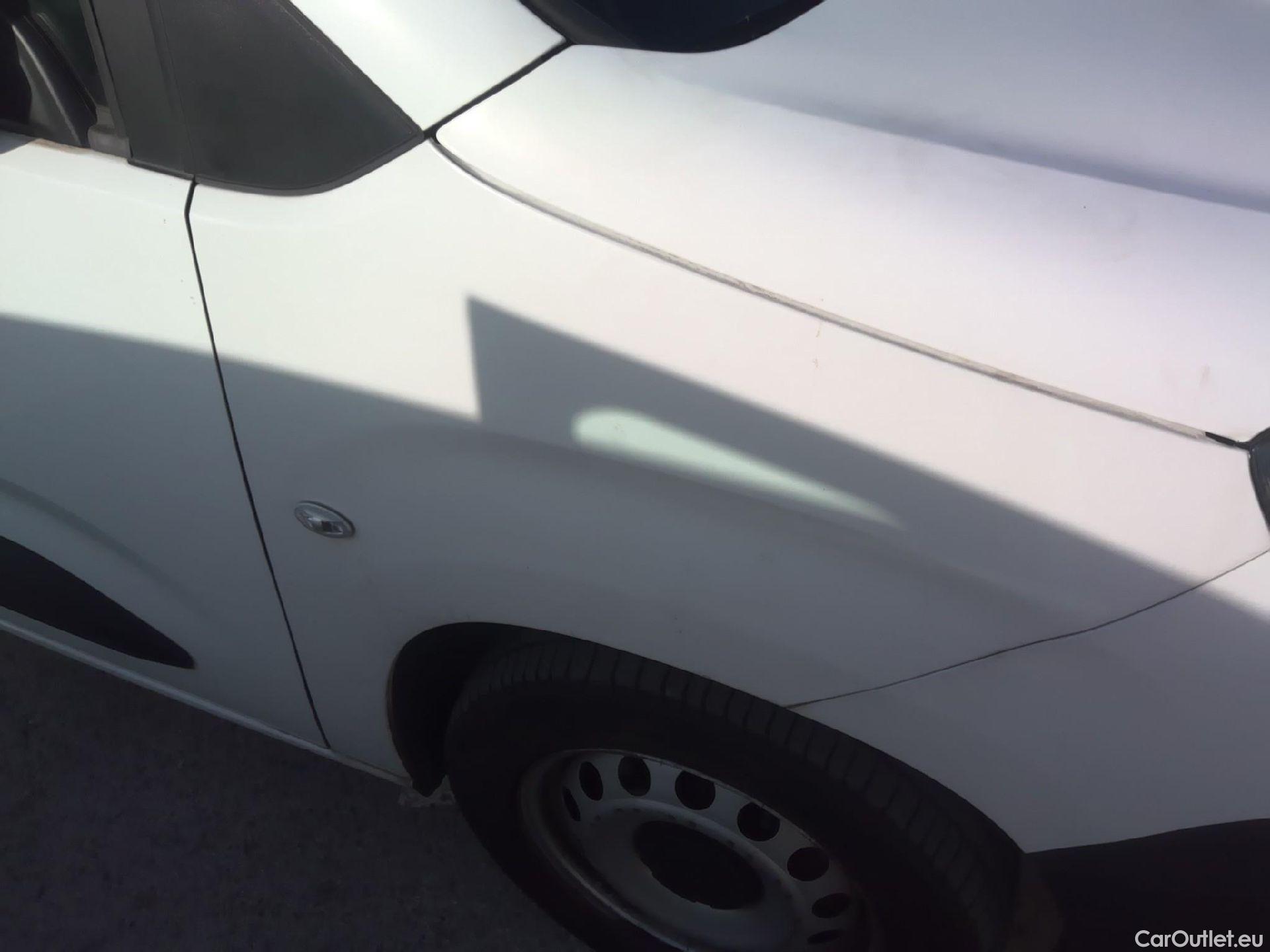  Citroen  Berlingo CITROEN  Talla M BlueHDi 100 S&S LIVE (IND) (CX) #39