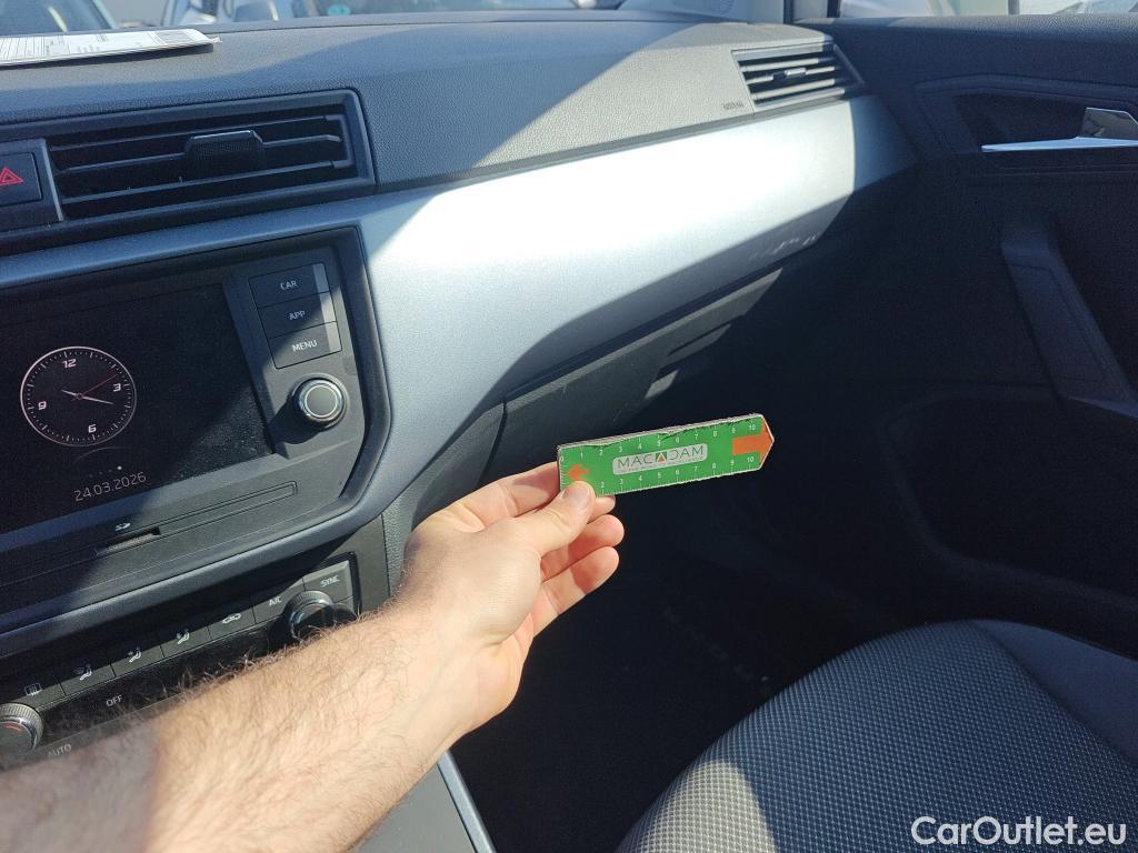  Seat  Arona SEAT  / 2017 / 5P / todoterreno 1.0 TSI 70kW (95CV) Style Ecomotive #27