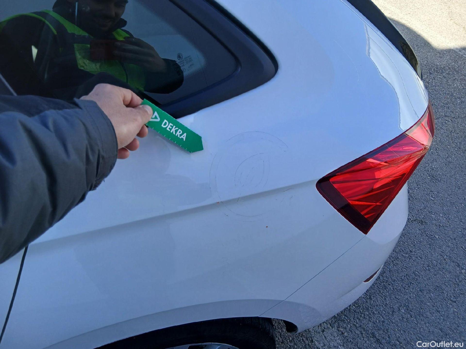  Skoda  Scala SKODA  / 2019 / 5P / berlina con portón 1.0 TGI 66KW (90CV) Active #7