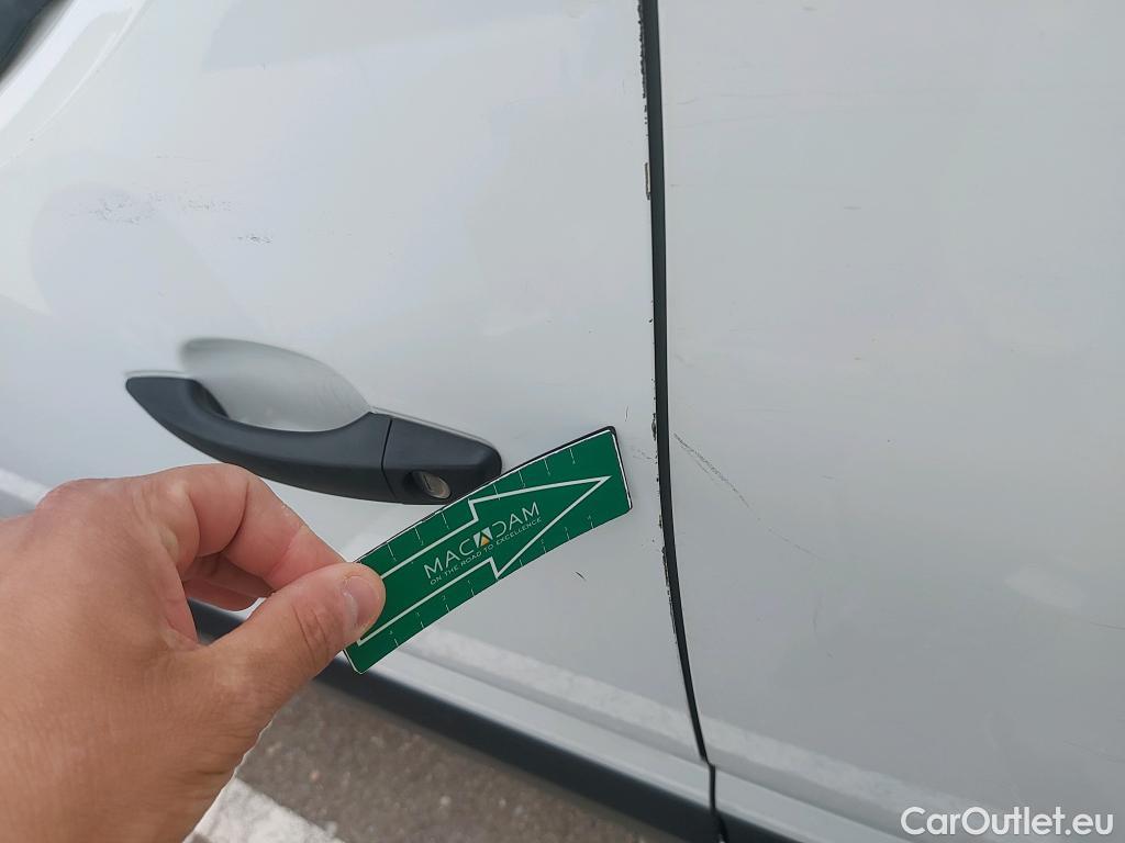  Citroen  Berlingo CITROEN  / 2018 / 3P / furgón derivado de turismo Talla M BlueHDi 100 CONTROL #17