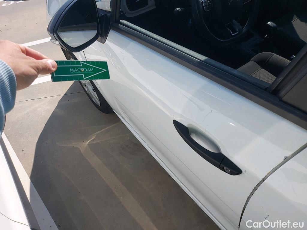  Citroen  C3 CITROEN  / 2016 / 5P / berlina comercial BlueHDi 73KW (100CV) S&S Comercial #6