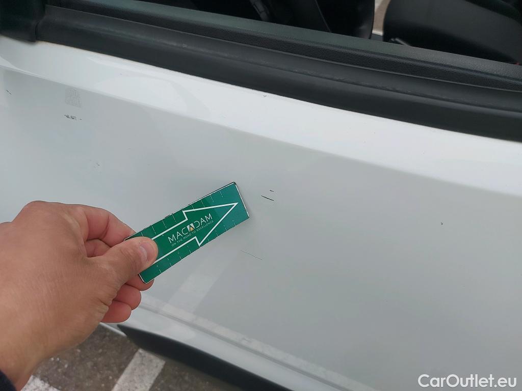  Citroen  Berlingo CITROEN  / 2018 / 3P / furgón derivado de turismo Talla M BlueHDi 100 CONTROL #18