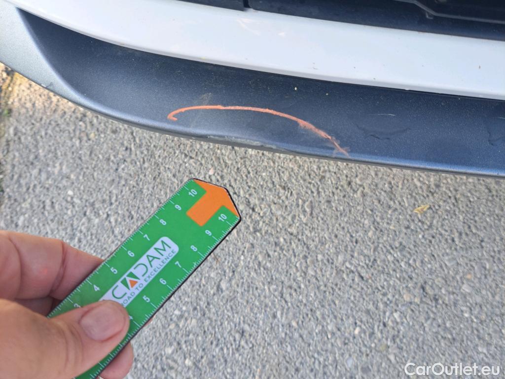  Skoda  KAMIQ SKODA  1.0 TSI 81kW (110CV) DSG Ambition #10