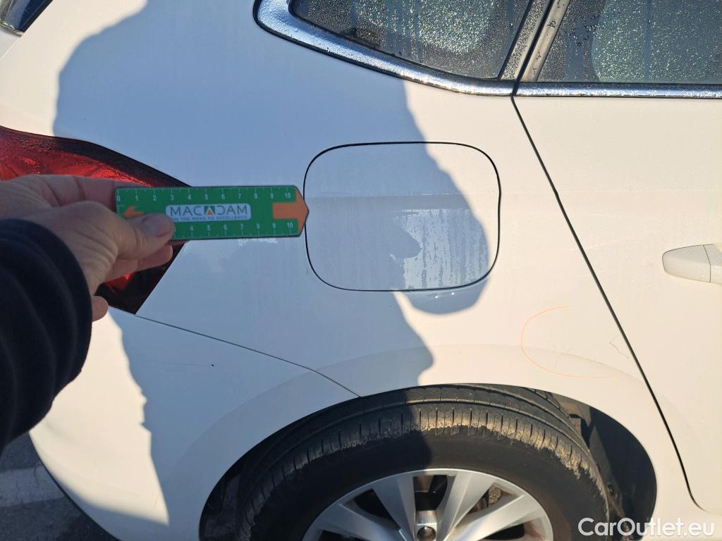  Skoda  KAMIQ SKODA  1.0 TSI 81kW (110CV) DSG Ambition #12