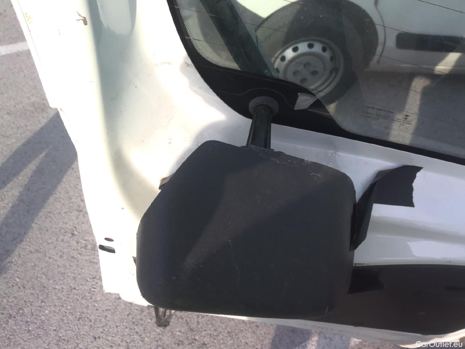  Citroen  Berlingo CITROEN  Talla M BlueHDi 100 S&S LIVE (IND) (CX) #9