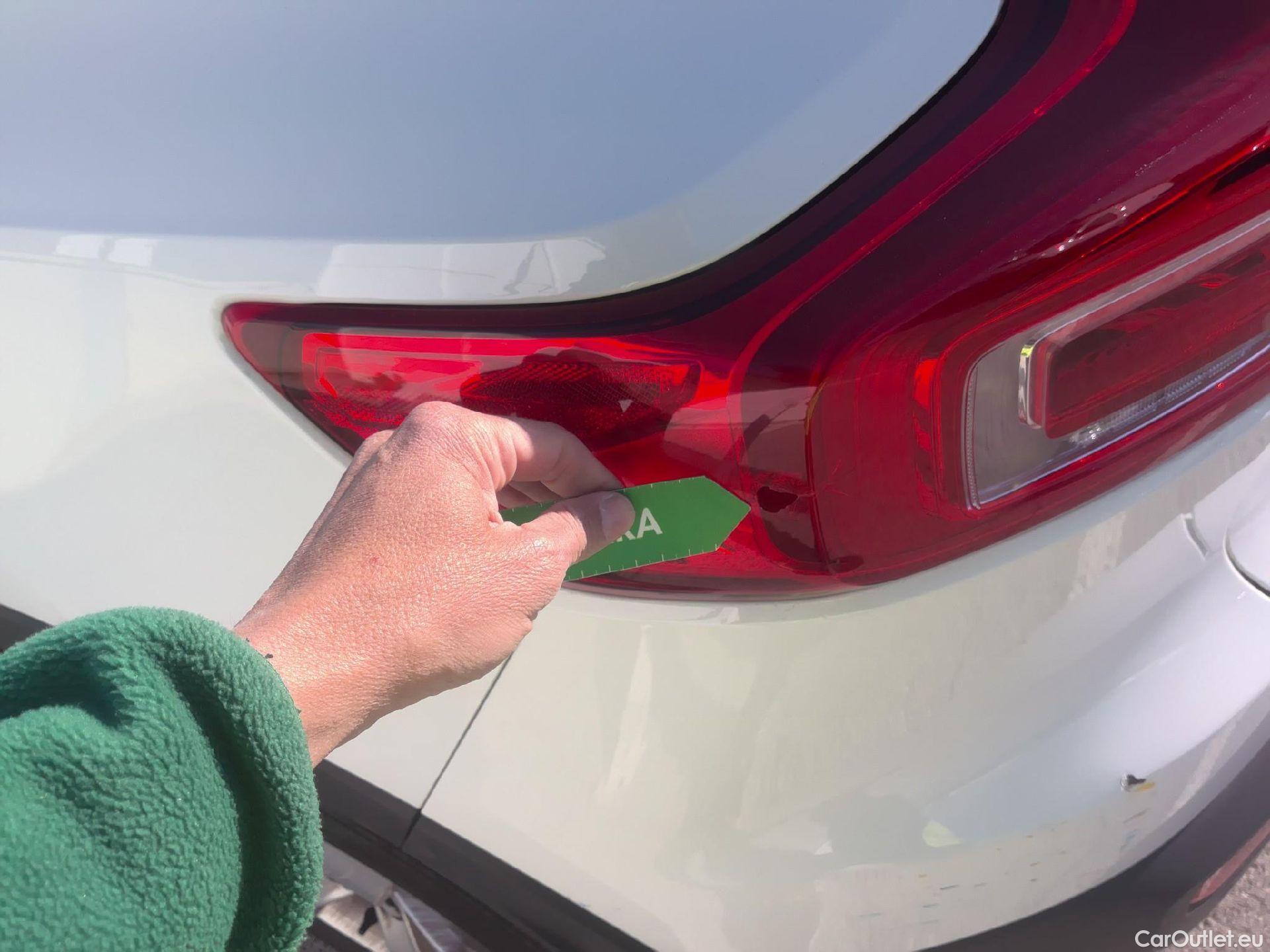  Volvo  XC 40 VOLVO XC40 / 2017 / 5P / todoterreno 1.5 T3 Momentum Pro Auto #32