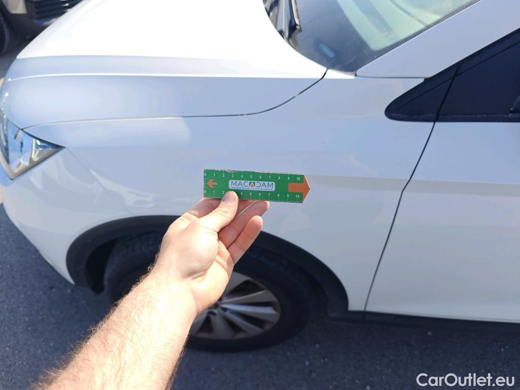  Seat  Arona SEAT  / 2017 / 5P / todoterreno 1.0 TSI 70kW (95CV) Style Ecomotive #40