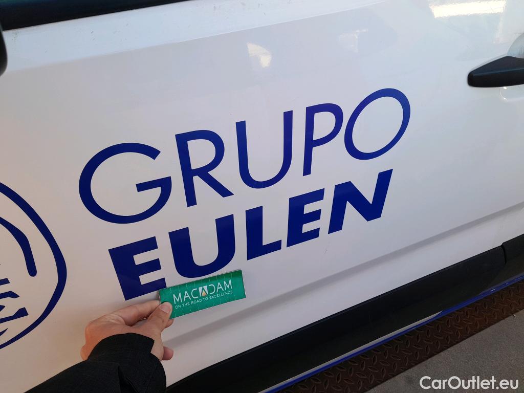  Citroen  Berlingo CITROEN  / 2018 / 3P / furgón derivado de turismo Talla M BlueHDi 100 CONTROL  #15