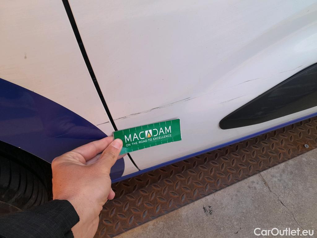  Citroen  Berlingo CITROEN  / 2018 / 3P / furgón derivado de turismo Talla M BlueHDi 100 CONTROL  #26