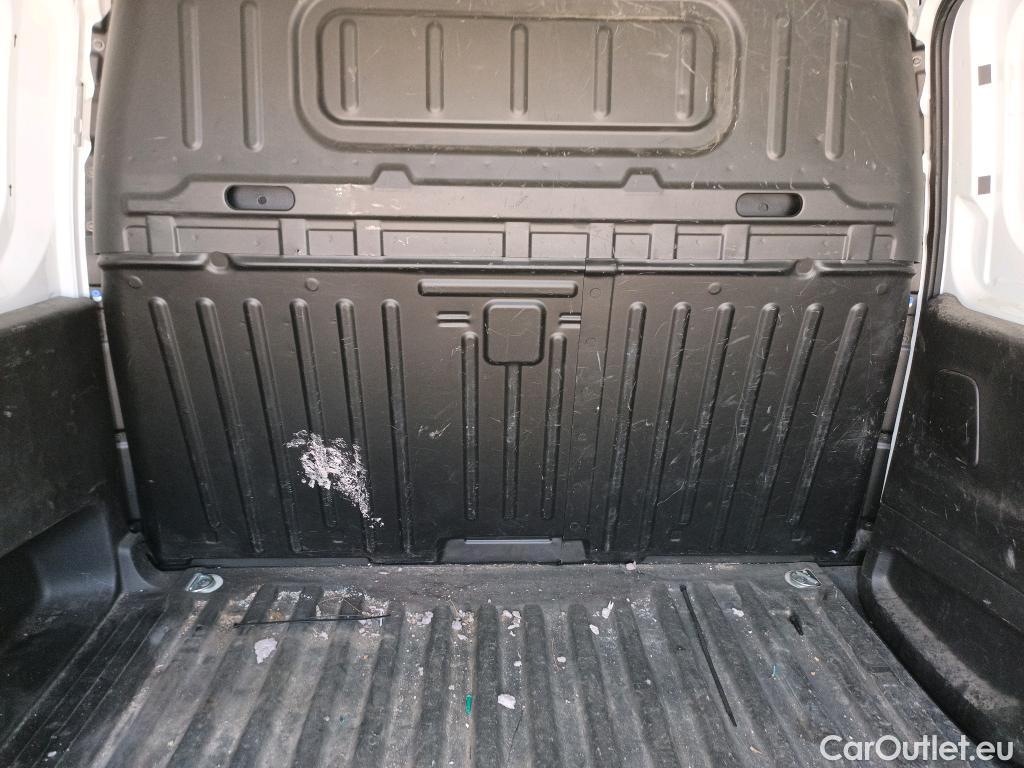  Citroen  Berlingo CITROEN  / 2018 / 3P / furgón derivado de turismo Talla M BlueHDi 100 CONTROL #19